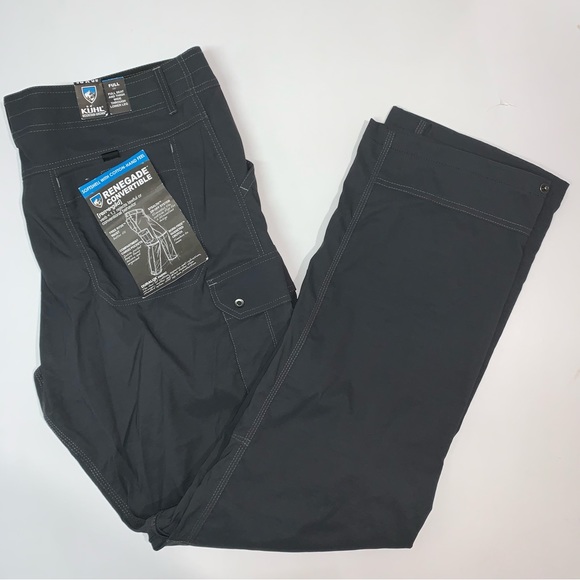 Kuhl Pants Kuhl Renegade Lightweight Work Pant Mens 4 Poshmark